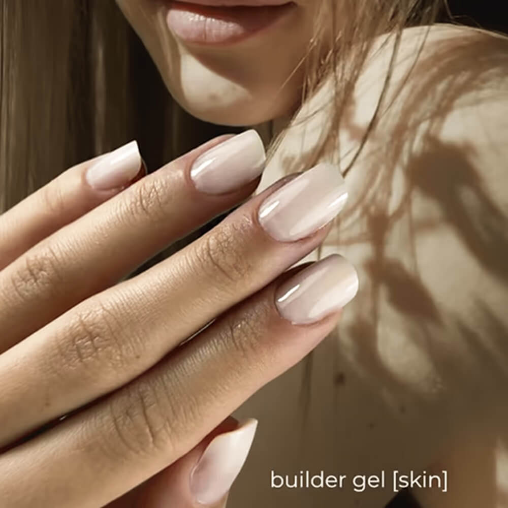 TOUCH - Builder Gel Skin, 10ml,30ml