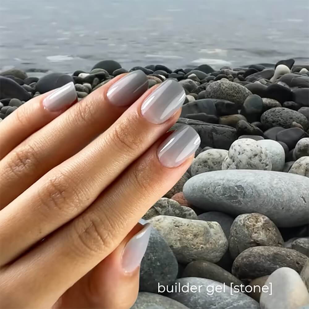 TOUCH Builder gel Stone