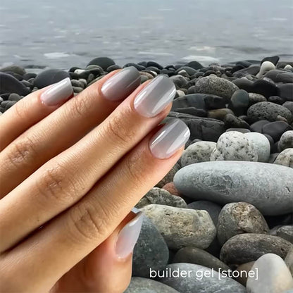 TOUCH Builder gel Stone