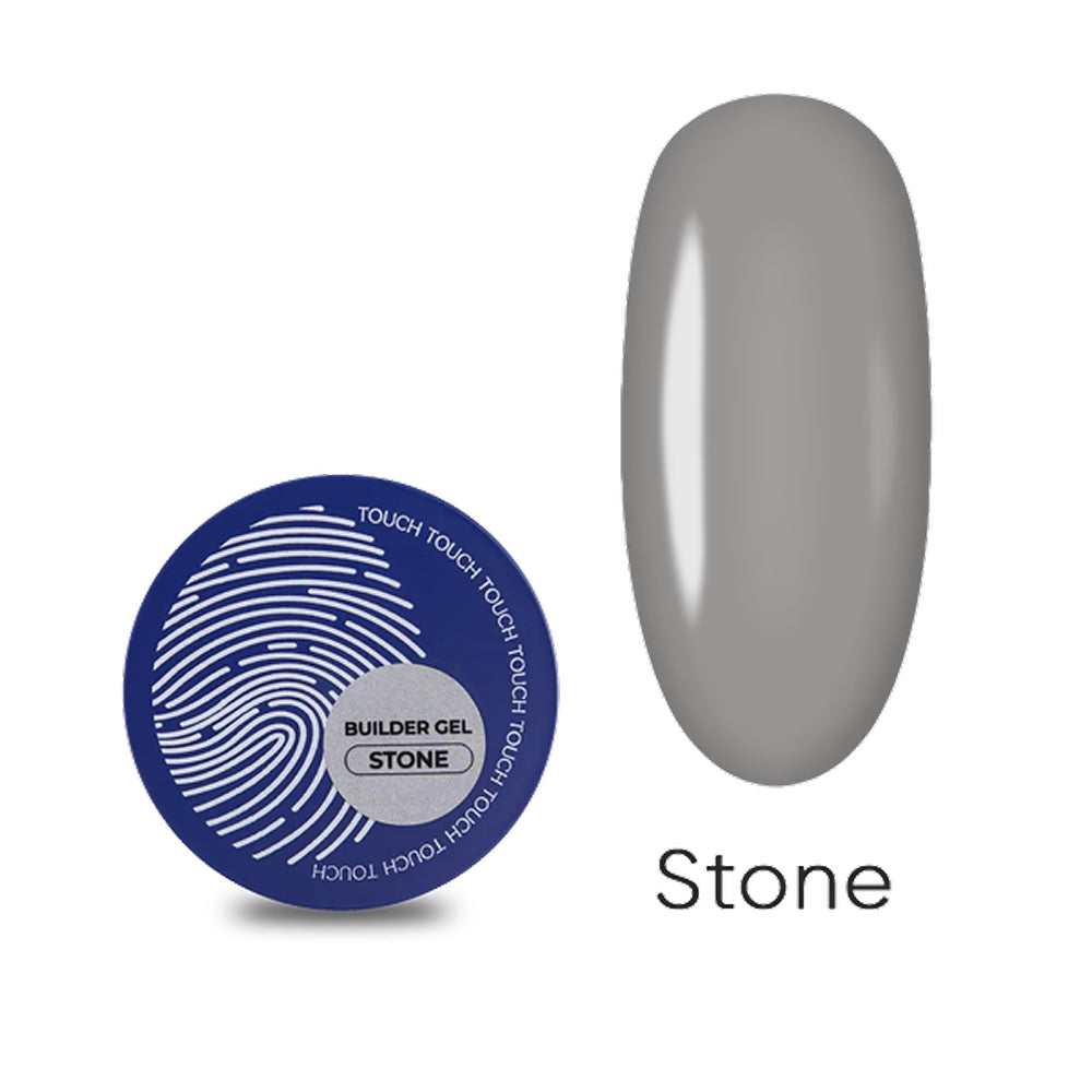 TOUCH - Builder gel Stone, 15ml