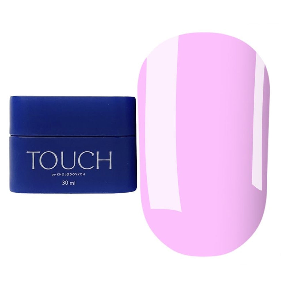 TOUCH  Builder Gel Ultraviolet