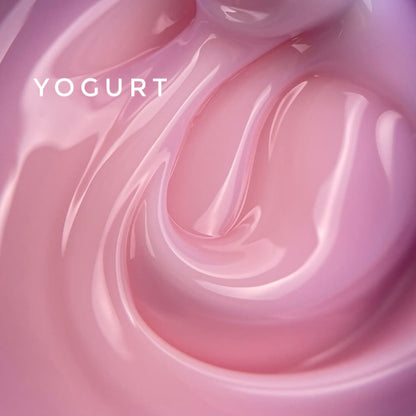TOUCH Builder Gel Yogurt