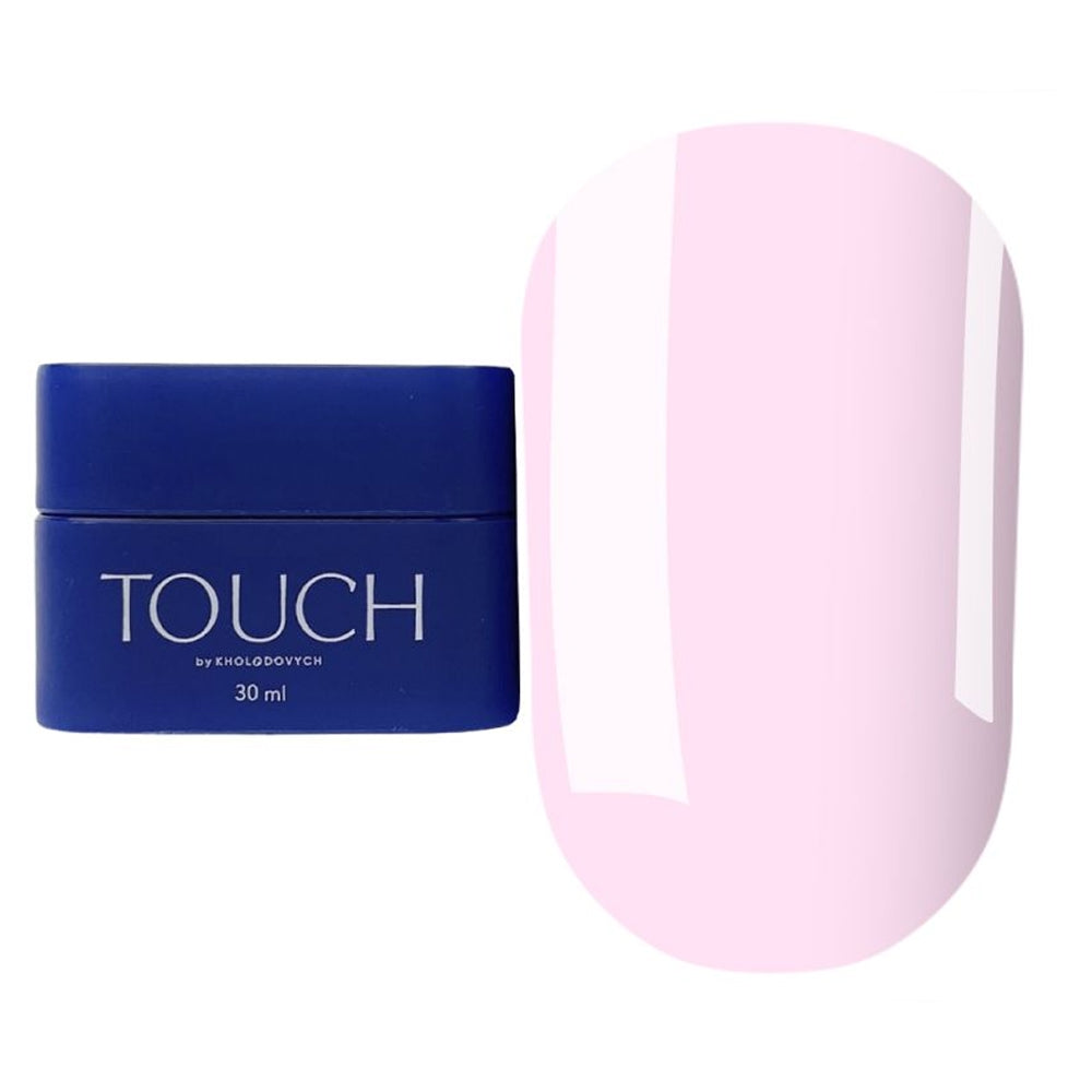 TOUCH - Builder Gel Yogurt, 30ml 