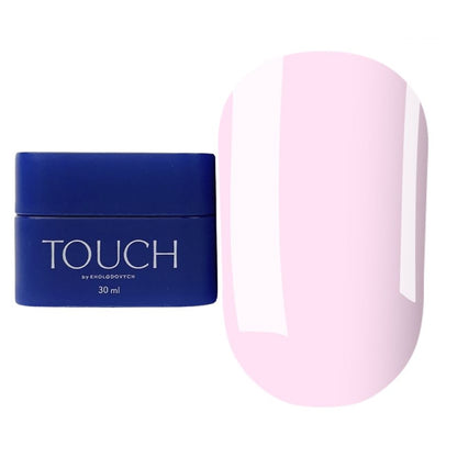TOUCH - Builder Gel Yogurt, 30ml 