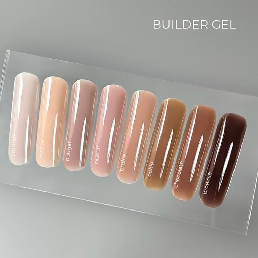TOUCH – Builder Gel 