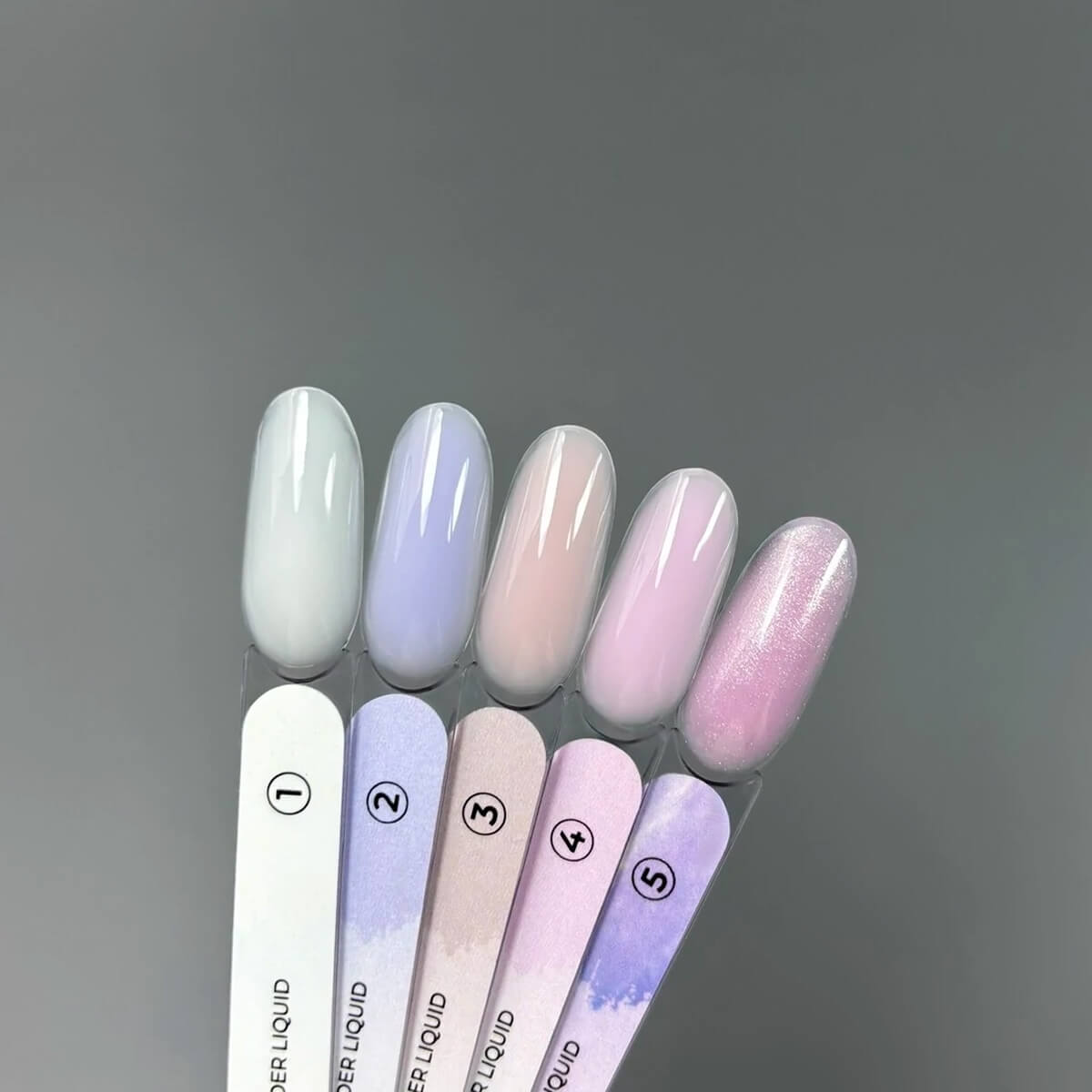 TOUCH - Builder Liquid 04, 15ml - Builder Gel