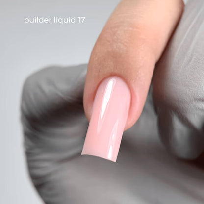 TOUCH Builder Liquid #17
