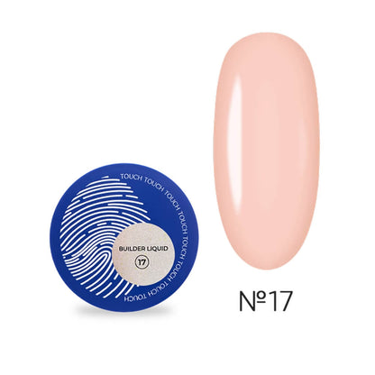 TOUCH Builder Liquid 17 15ml