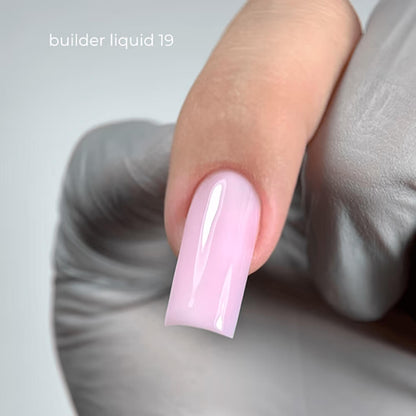 TOUCH Builder Liquid 19 15ml