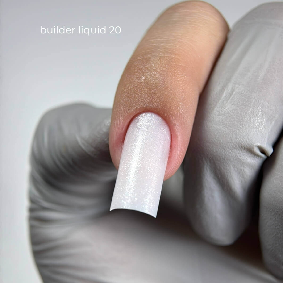 TOUCH Liquid Builder Gel 20