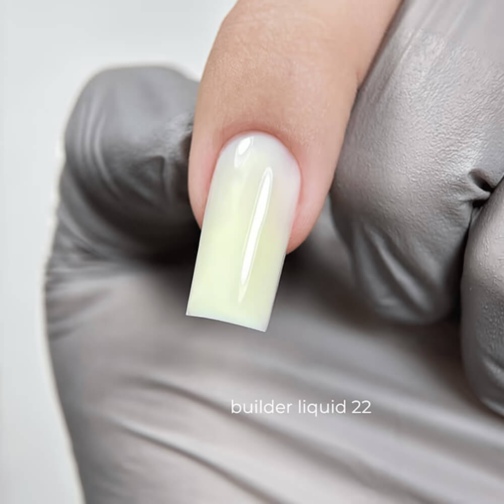 TOUCH Builder Liquid 22 15ml