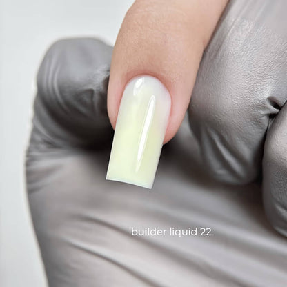 TOUCH Builder Liquid 22 15ml