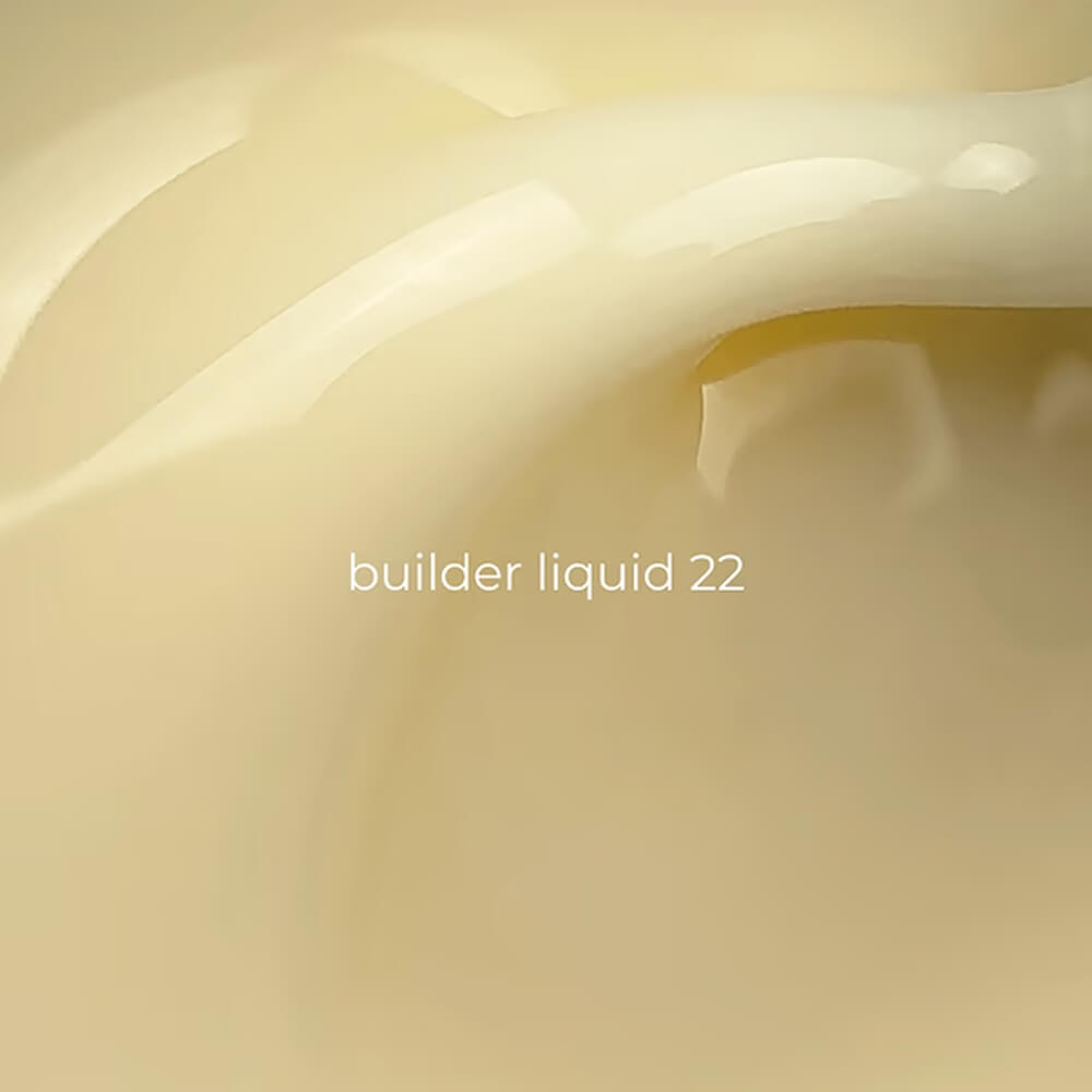 TOUCH Builder Liquid #22