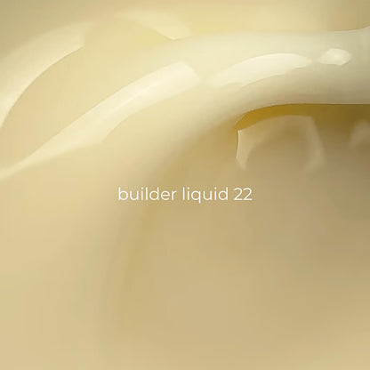 TOUCH Builder Liquid #22