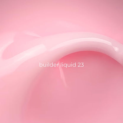 TOUCH Builder Gel Liquid 23 15ml