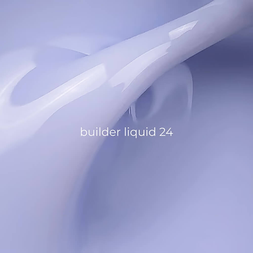 TOUCH Builder Liquid 24 15ml