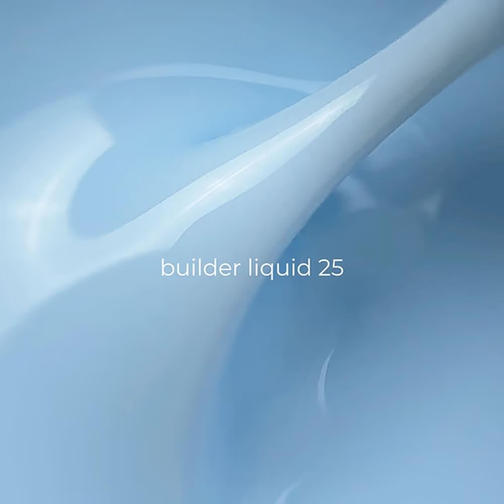 TOUCH Professional Builder Liquid 25