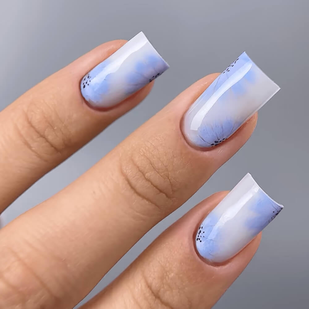 TOUCH Liquid Builder Gel 25