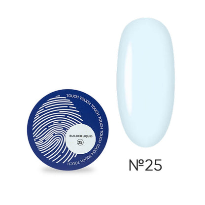 TOUCH Builder Liquid 25 15ml