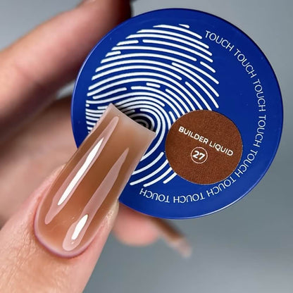 TOUCH Builder Liquid #27