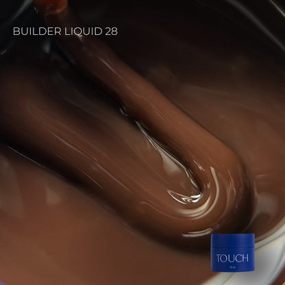 TOUCH Builder Liquid #28