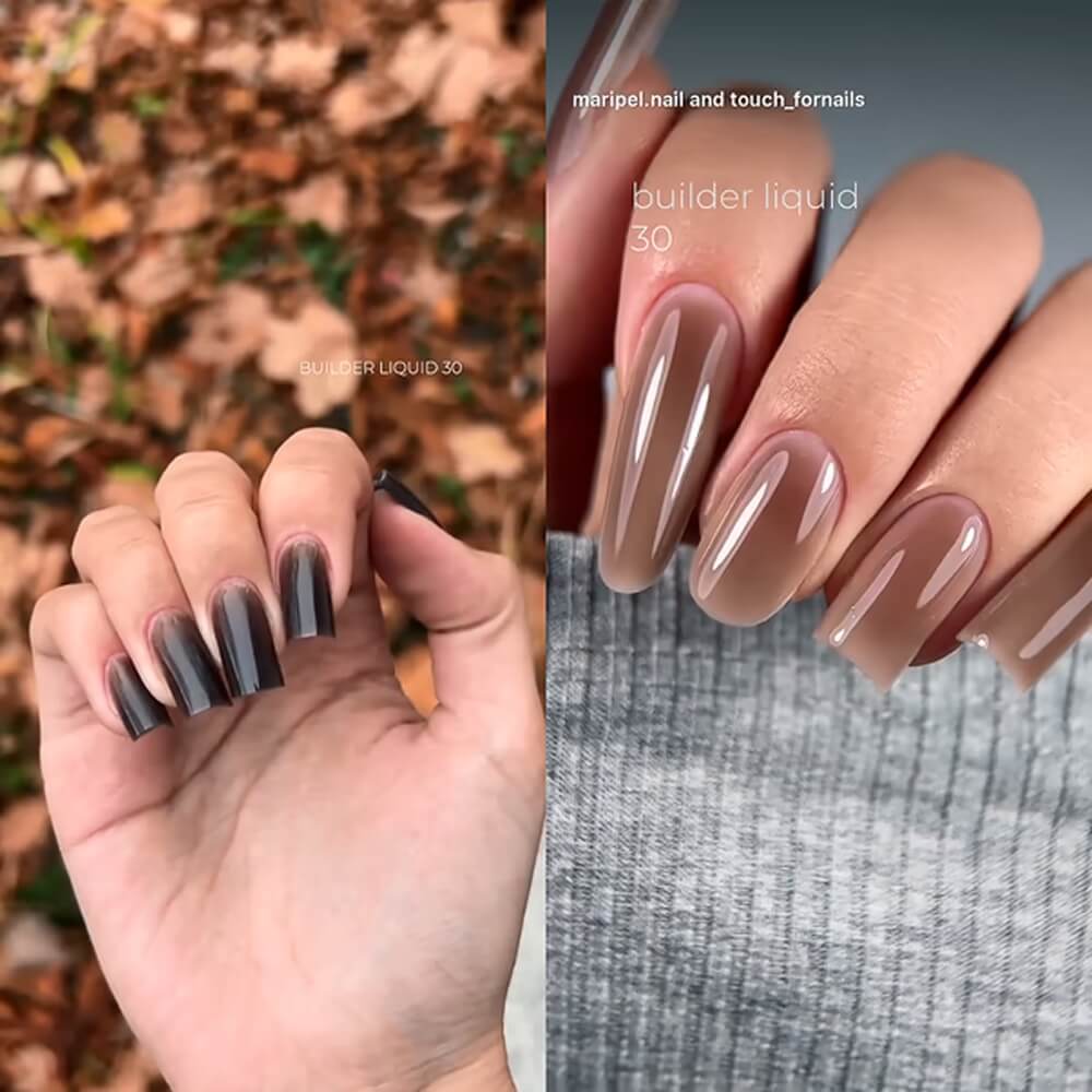 TOUCH Salon Builder Liquid 30