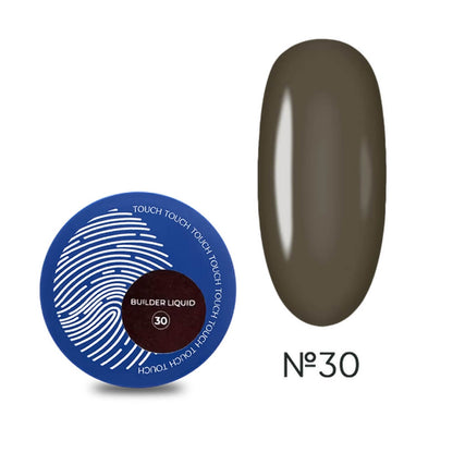 TOUCH Professional Builder Liquid 30