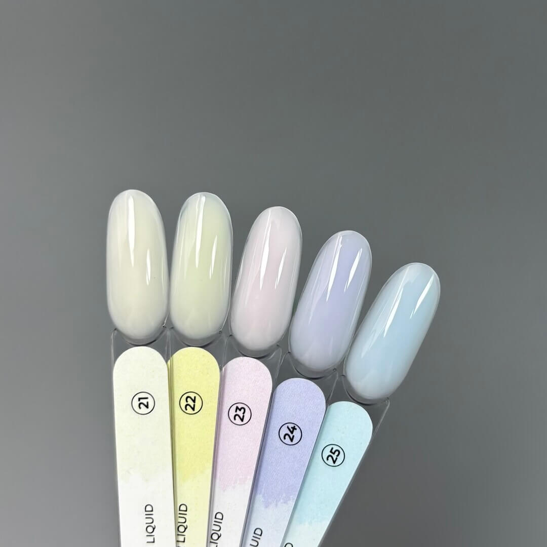 TOUCH Salon Builder Liquid 