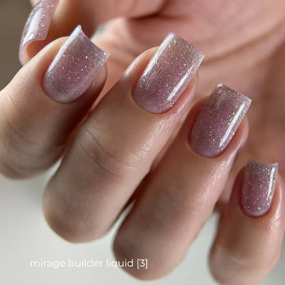 TOUCH Builder Liquid Mirage 03