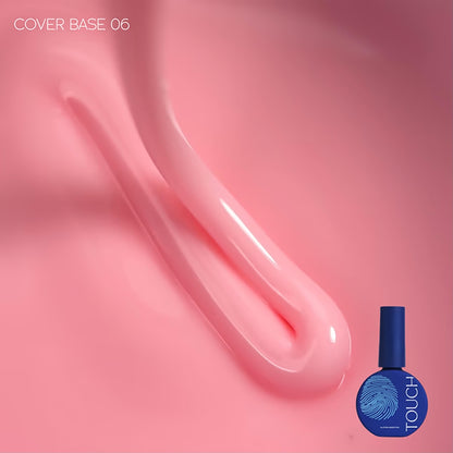 TOUCH Cover Base 06