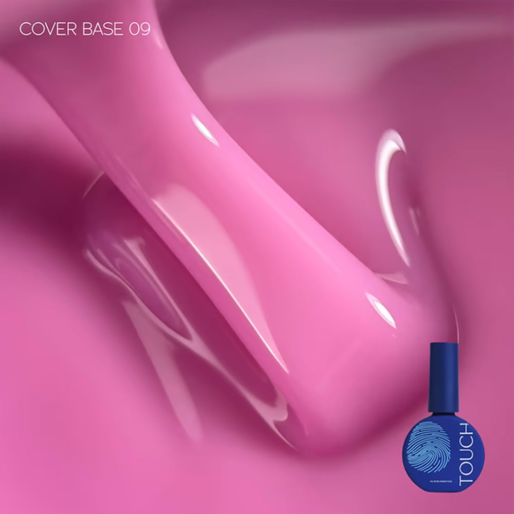 TOUCH Professional Cover Base 09