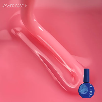 TOUCH Base Coat 11 13ml