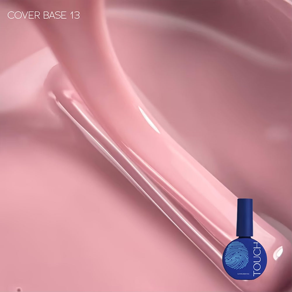 TOUCH Rubber Base 13 13ml