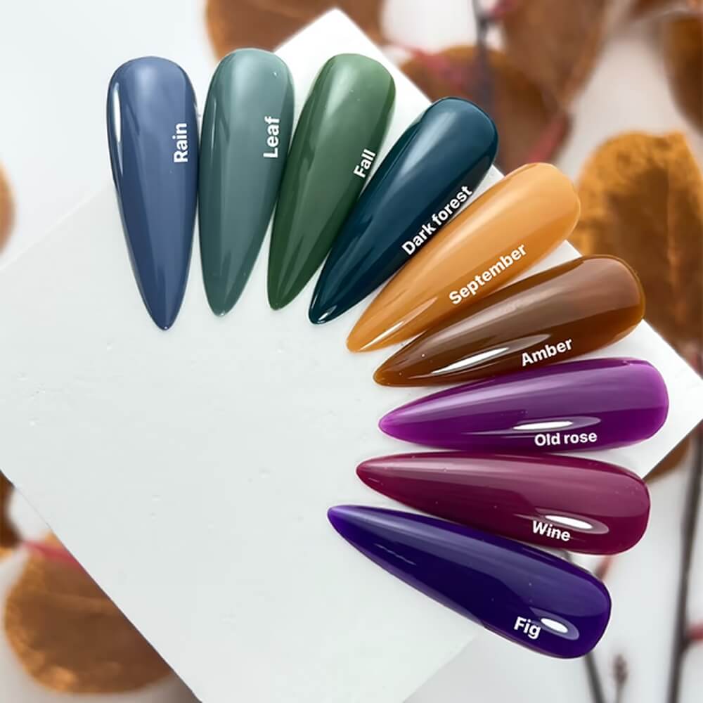 TOUCH Base Coat 13ml