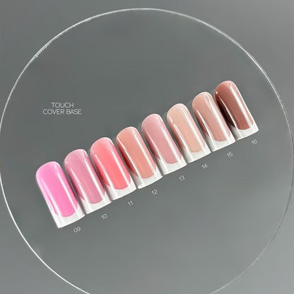TOUCH Base Coat 13ml