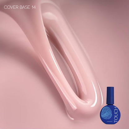 TOUCH Gel Base 14 13ml