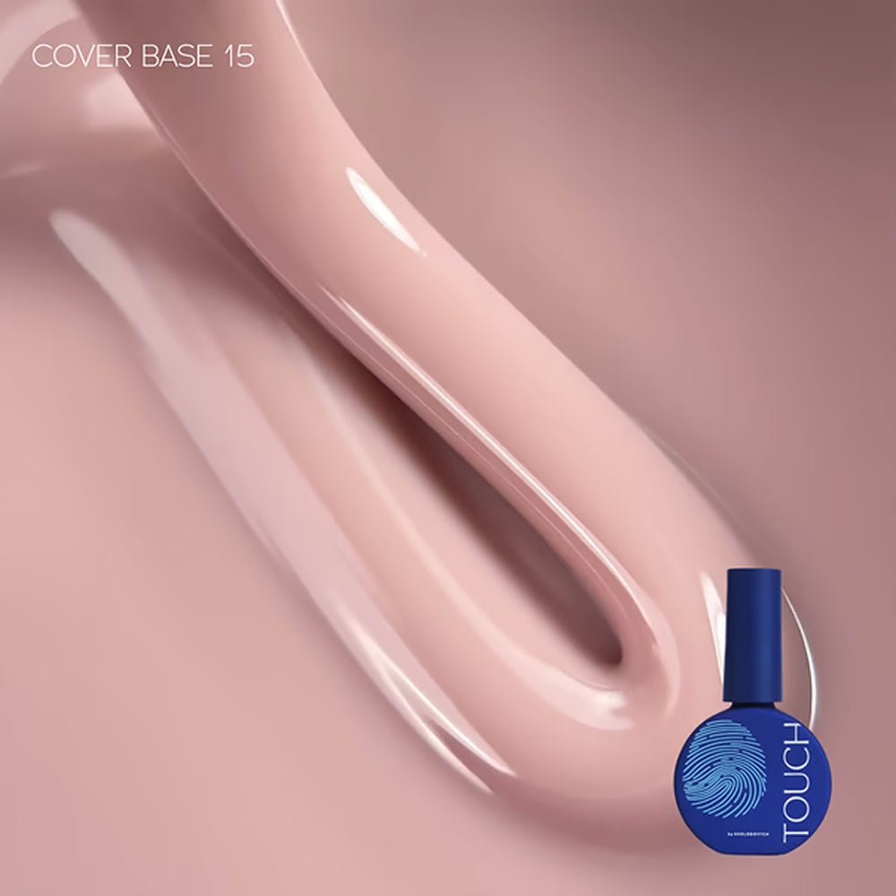 TOUCH Cover Base 15