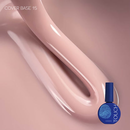 TOUCH Cover Base 15