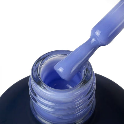 TOUCH Cover Base 19 — label close-up, light blue shade