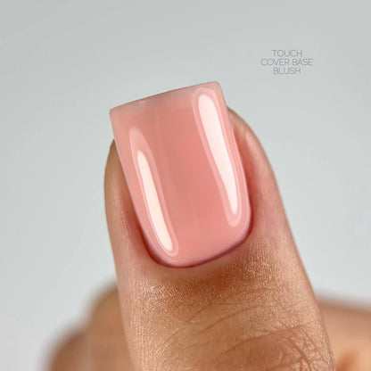 TOUCH - Cover Base Blush, 13ml/30ml