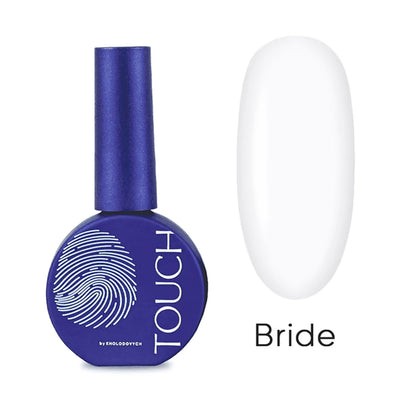 TOUCH Cover Base Bride 13ml