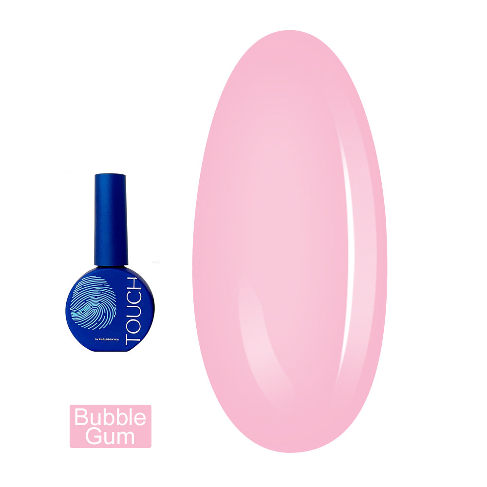 TOUCH Cover Base Bubblegum 13/30ml