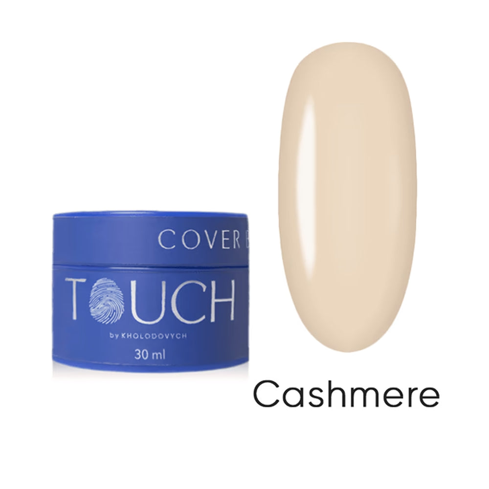 TOUCH Cashmere Base Coat 30ml