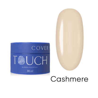 TOUCH Cashmere Base Coat 30ml