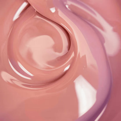 TOUCH Classic Nude professional cover base for smooth nude and French nails