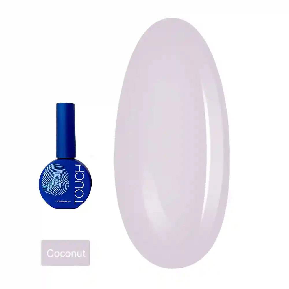 TOUCH Cover Base Coconut 13ml