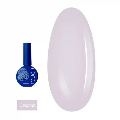 TOUCH Cover Base Coconut 13ml