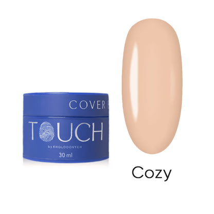 TOUCH Cozy Base Coat 30ml