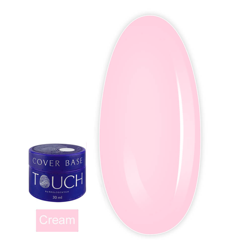 TOUCH Professional Cover Base Cream