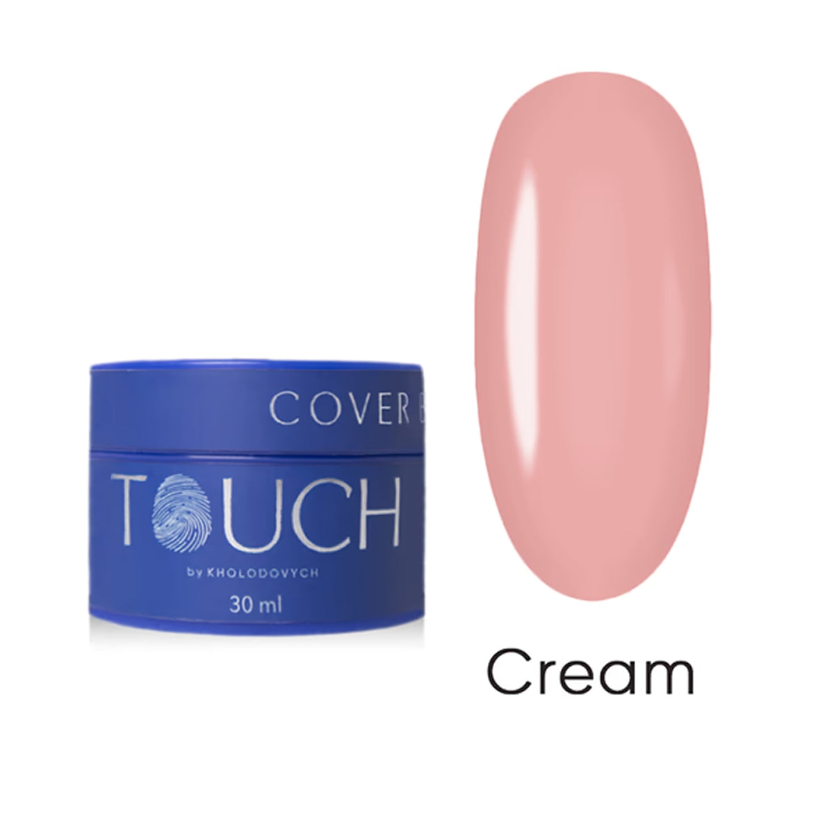 TOUCH Professional Cover Base Cream